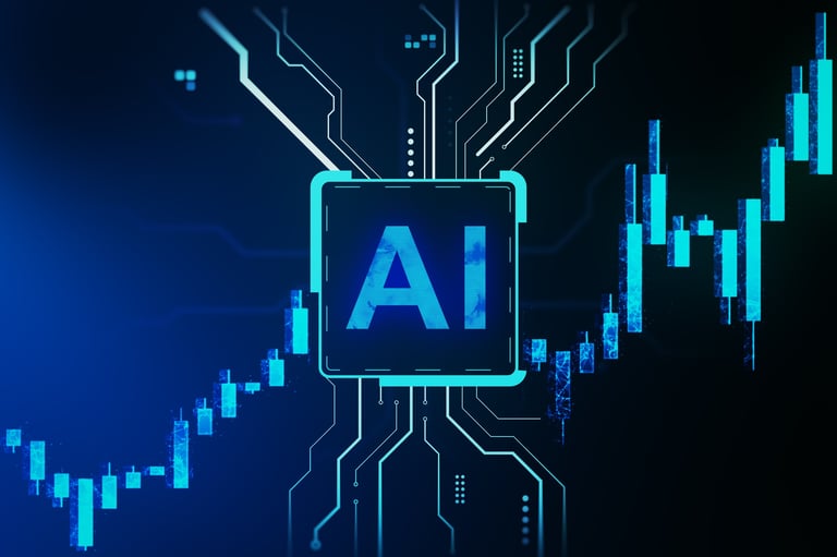 AI Finance